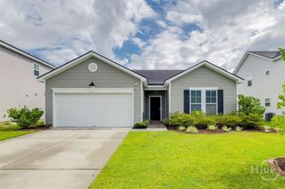 20 Mirror Lake Drive, Savannah, GA 31407