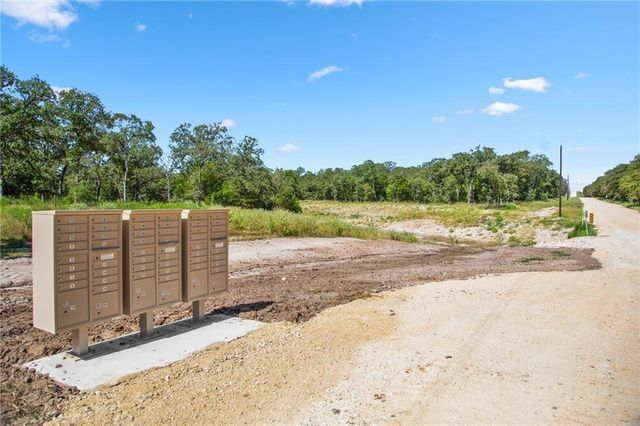 1136 Oak View LN LOT 34, Thrall, TX 76578