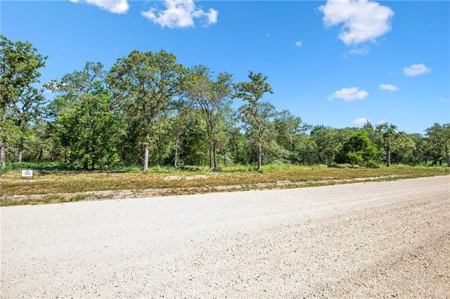 1136 Oak View LN LOT 34, Thrall, TX 76578