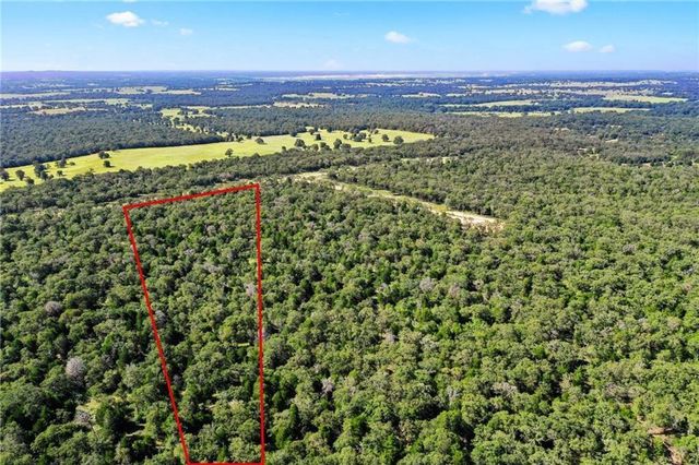 1136 Oak View LN LOT 34, Thrall, TX 76578