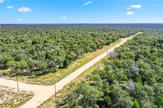1136 Oak View LN LOT 34, Thrall, TX 76578