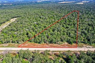 1136 Oak View LN LOT 34, Thrall, TX 76578