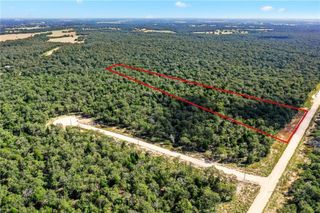 1136 Oak View LN LOT 34, Thrall, TX 76578