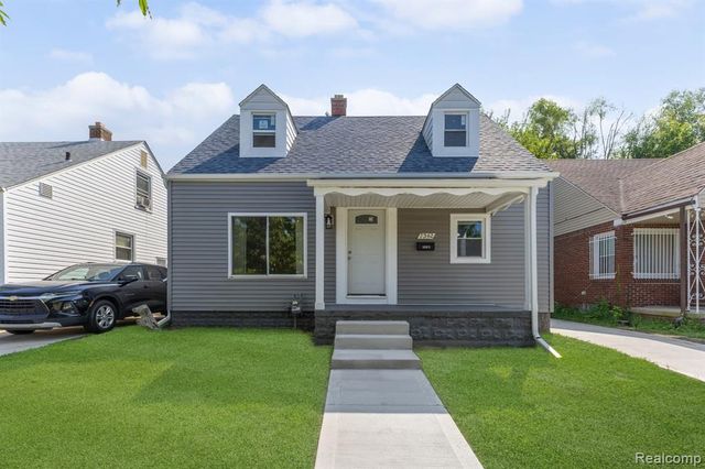 7342 Rosemont Avenue, Detroit, MI 48228