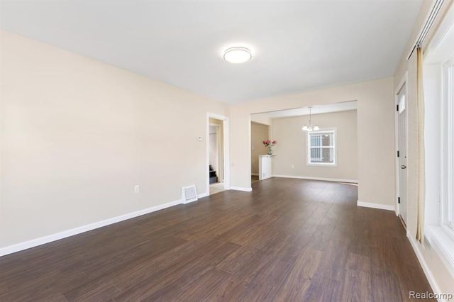 7342 Rosemont Avenue, Detroit, MI 48228