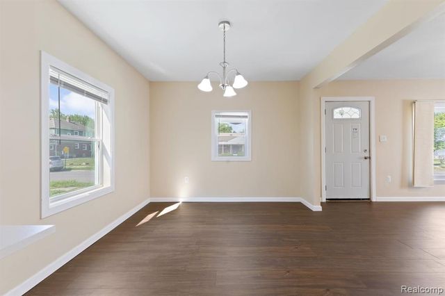 7342 Rosemont Avenue, Detroit, MI 48228