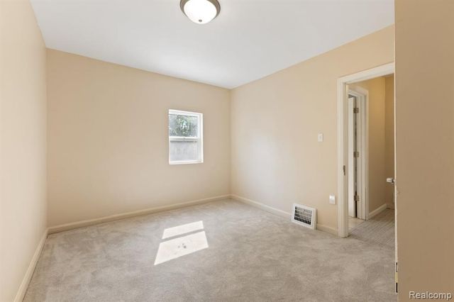 7342 Rosemont Avenue, Detroit, MI 48228