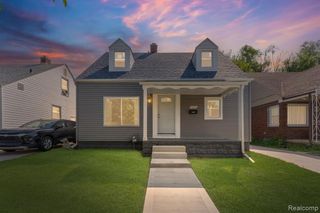 7342 Rosemont Avenue, Detroit, MI 48228