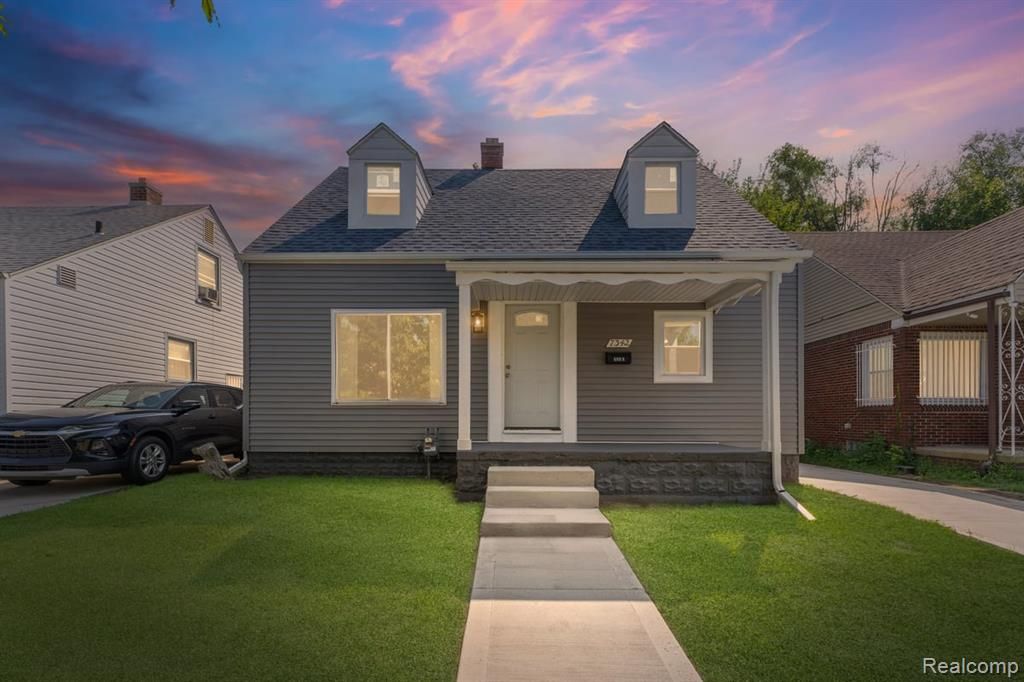 7342 Rosemont Avenue, Detroit, MI 48228