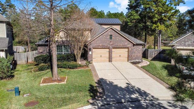 175 Reese Run Street, Montgomery, TX 77316