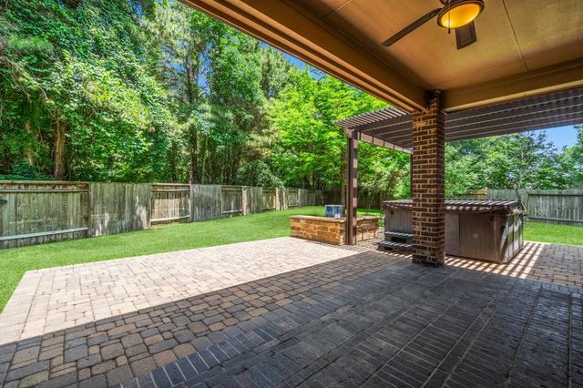 175 Reese Run Street, Montgomery, TX 77316