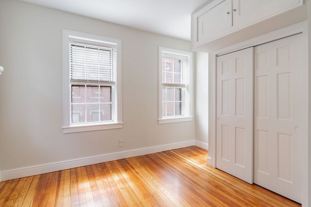9 Revere St 5, Boston, MA 02114