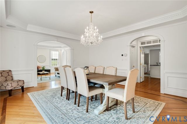 9816 Brooks Hall Pl, Henrico, VA 23238