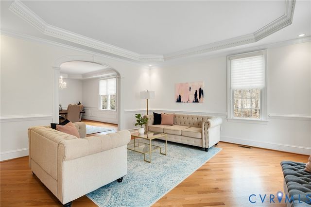 9816 Brooks Hall Pl, Henrico, VA 23238