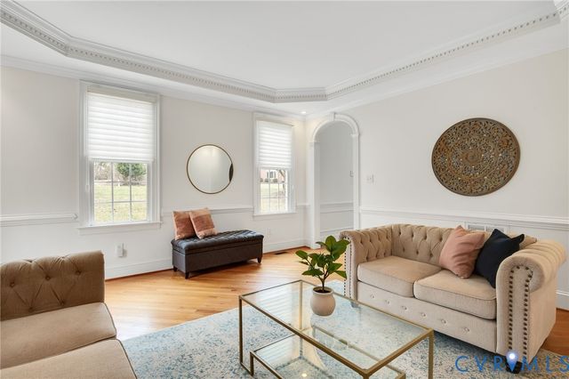 9816 Brooks Hall Pl, Henrico, VA 23238