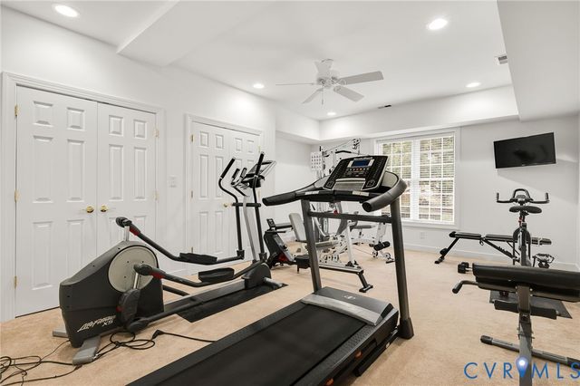 9816 Brooks Hall Pl, Henrico, VA 23238