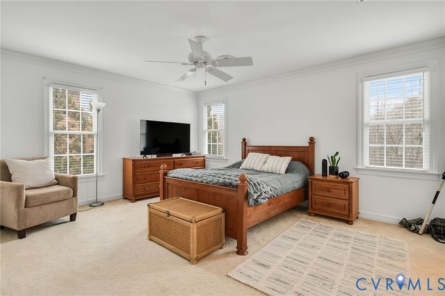 9816 Brooks Hall Pl, Henrico, VA 23238