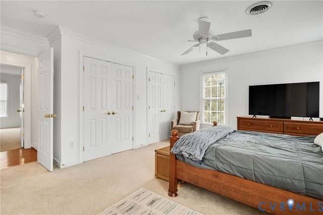 9816 Brooks Hall Pl, Henrico, VA 23238