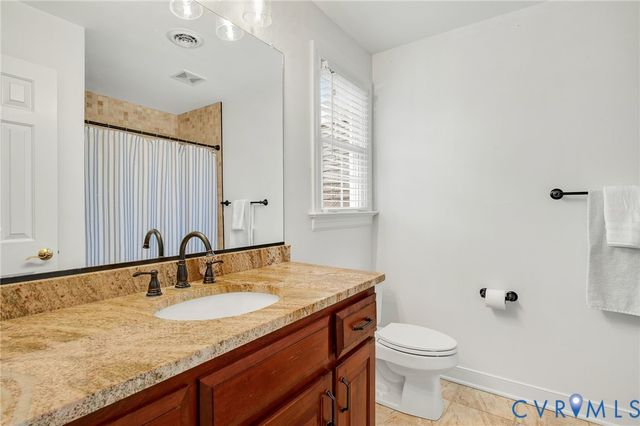 9816 Brooks Hall Pl, Henrico, VA 23238