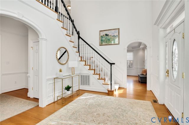 9816 Brooks Hall Pl, Henrico, VA 23238