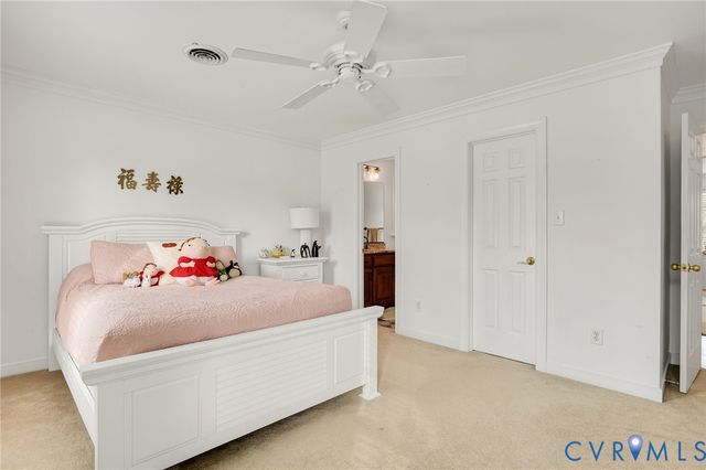 9816 Brooks Hall Pl, Henrico, VA 23238