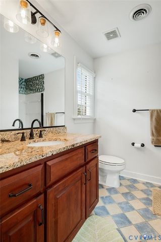 9816 Brooks Hall Pl, Henrico, VA 23238