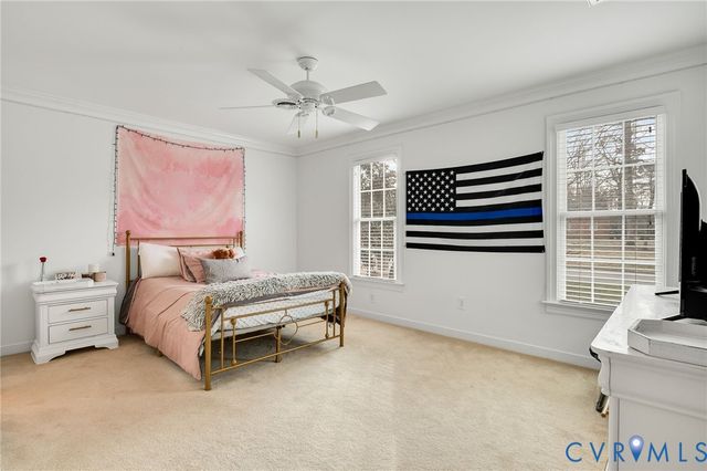 9816 Brooks Hall Pl, Henrico, VA 23238