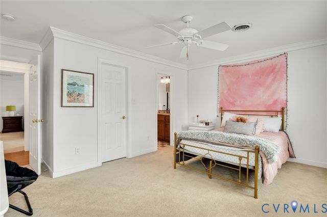 9816 Brooks Hall Pl, Henrico, VA 23238