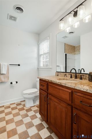 9816 Brooks Hall Pl, Henrico, VA 23238