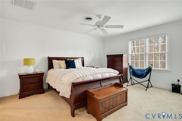 9816 Brooks Hall Pl, Henrico, VA 23238