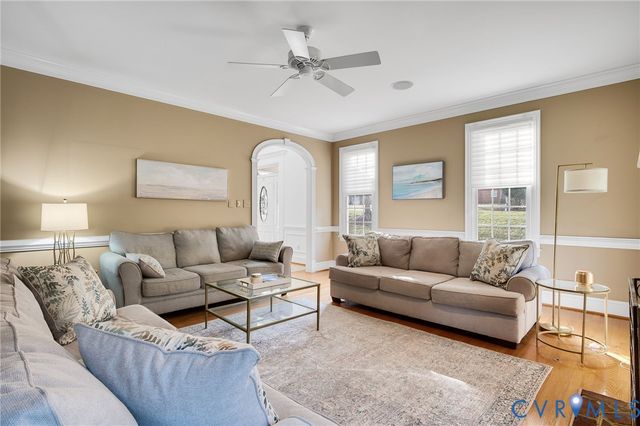 9816 Brooks Hall Pl, Henrico, VA 23238