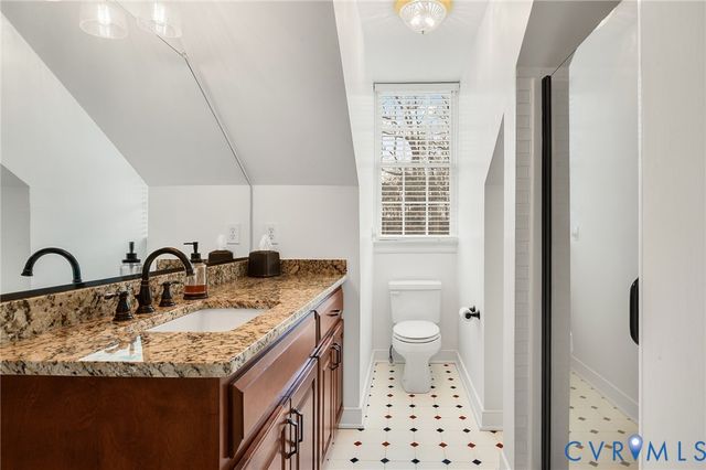 9816 Brooks Hall Pl, Henrico, VA 23238