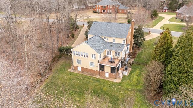 9816 Brooks Hall Pl, Henrico, VA 23238