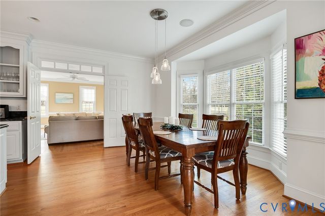 9816 Brooks Hall Pl, Henrico, VA 23238