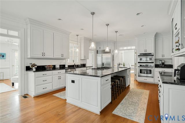 9816 Brooks Hall Pl, Henrico, VA 23238