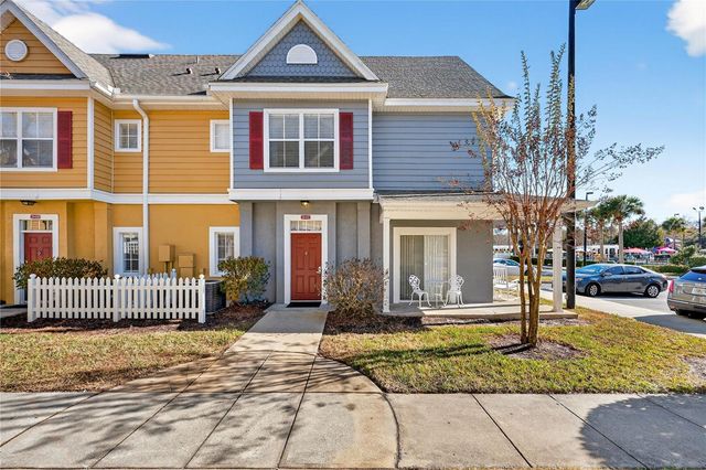 2605 GALA RD S. 107, Kissimmee, FL 34746