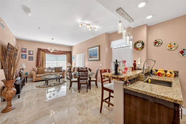 2605 GALA RD S. 107, Kissimmee, FL 34746