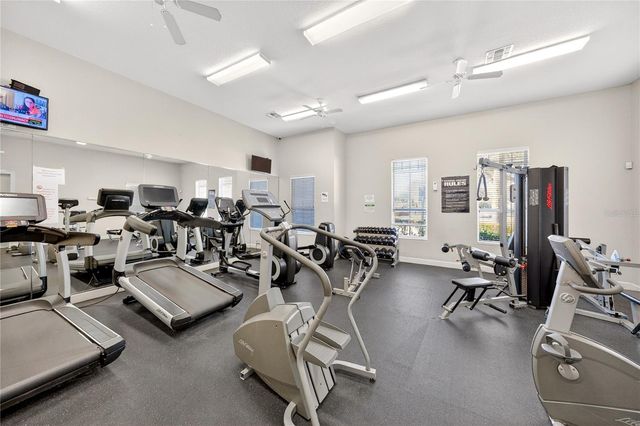 2605 GALA RD S. 107, Kissimmee, FL 34746