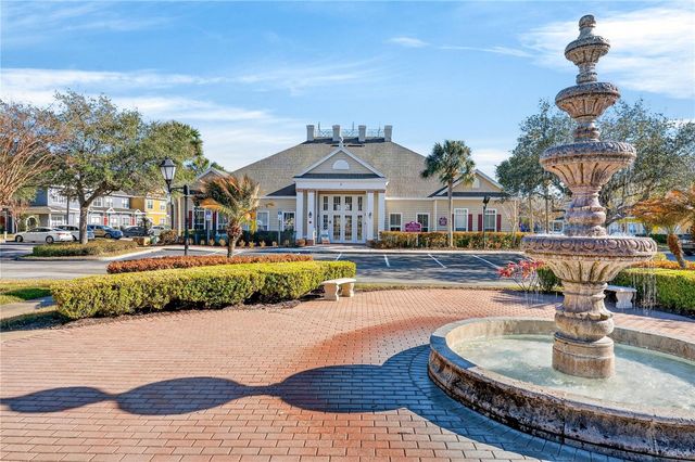 2605 GALA RD S. 107, Kissimmee, FL 34746