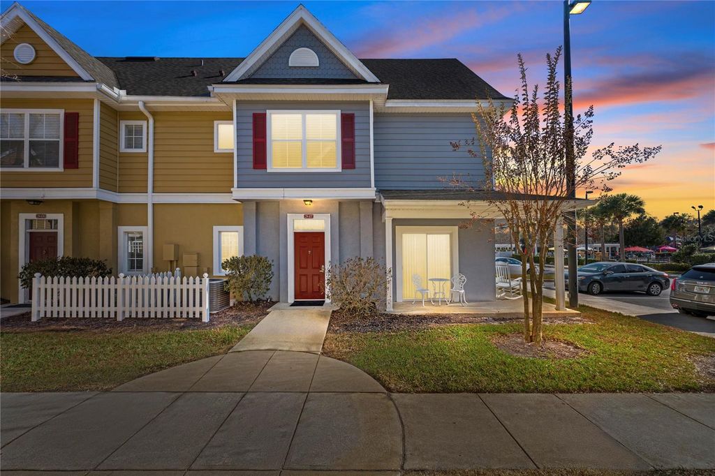 2605 GALA RD S. 107, Kissimmee, FL 34746