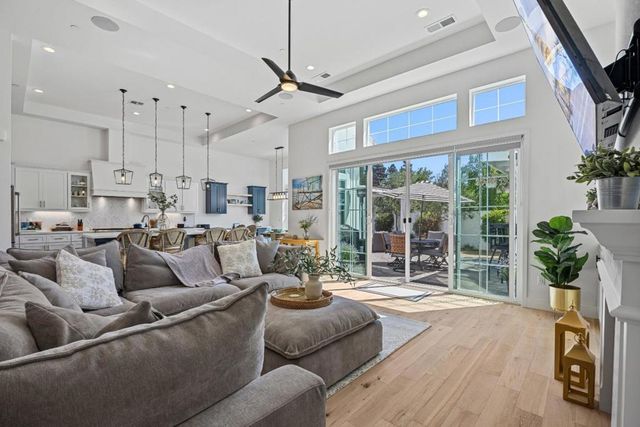17045 Hill Road, Morgan Hill, CA 95037