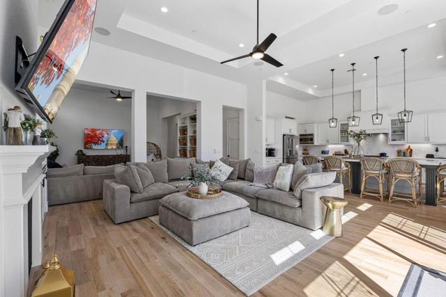 17045 Hill Road, Morgan Hill, CA 95037