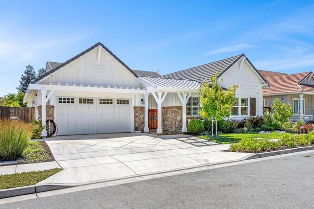 17045 Hill Road, Morgan Hill, CA 95037