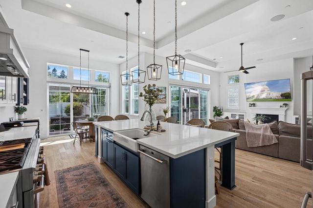 17045 Hill Road, Morgan Hill, CA 95037