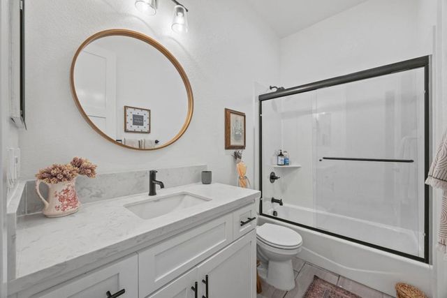 17045 Hill Road, Morgan Hill, CA 95037