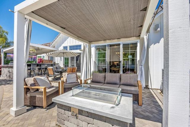 17045 Hill Road, Morgan Hill, CA 95037