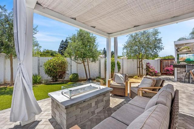 17045 Hill Road, Morgan Hill, CA 95037