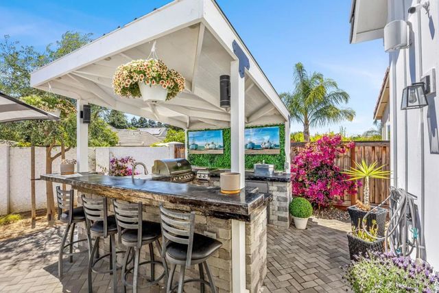 17045 Hill Road, Morgan Hill, CA 95037