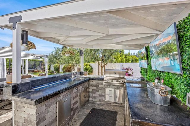 17045 Hill Road, Morgan Hill, CA 95037