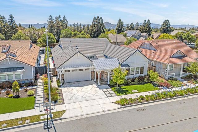 17045 Hill Road, Morgan Hill, CA 95037